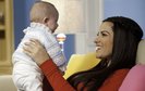 Maite y bebe