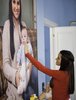 Maite y bebe