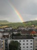 l'arc en ciel