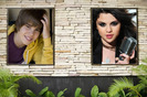 justin vs selena