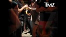 Miley CyrusLap Dance 075
