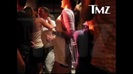 Miley CyrusLap Dance 130