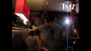 Miley CyrusLap Dance 192