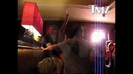 Miley CyrusLap Dance 199