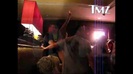 Miley CyrusLap Dance 203