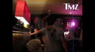 Miley CyrusLap Dance 204