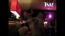 Miley CyrusLap Dance 206