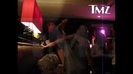 Miley CyrusLap Dance 208