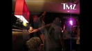 Miley CyrusLap Dance 209
