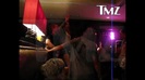 Miley CyrusLap Dance 210
