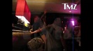 Miley CyrusLap Dance 212