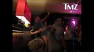 Miley CyrusLap Dance 213