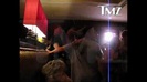 Miley CyrusLap Dance 219