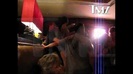 Miley CyrusLap Dance 220
