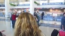Arriving into LAX Airport 124