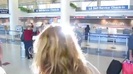 Arriving into LAX Airport 125