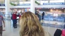 Arriving into LAX Airport 126