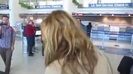 Arriving into LAX Airport 129
