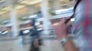 Arriving into LAX Airport 150