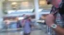 Arriving into LAX Airport 152