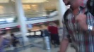 Arriving into LAX Airport 154