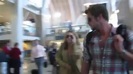 Arriving into LAX Airport 158