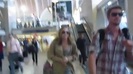Arriving into LAX Airport 163