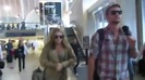 Arriving into LAX Airport 165