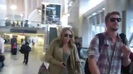 Arriving into LAX Airport 169