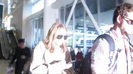 Arriving into LAX Airport 181