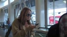 Arriving into LAX Airport 191