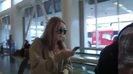 Arriving into LAX Airport 193