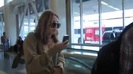 Arriving into LAX Airport 197