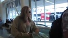 Arriving into LAX Airport 200