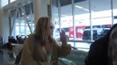 Arriving into LAX Airport 201