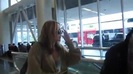 Arriving into LAX Airport 202