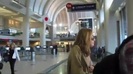 Arriving into LAX Airport 231