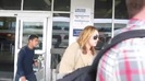 Arriving into LAX Airport 271