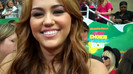 Miley Cyrus at the 2011 Kids\' Choice Awards 002