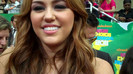 Miley Cyrus at the 2011 Kids\' Choice Awards 009