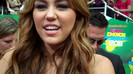 Miley Cyrus at the 2011 Kids\' Choice Awards 016