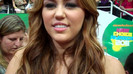 Miley Cyrus at the 2011 Kids\' Choice Awards 019