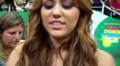 Miley Cyrus at the 2011 Kids\' Choice Awards 020