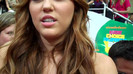 Miley Cyrus at the 2011 Kids\' Choice Awards 025