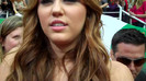 Miley Cyrus at the 2011 Kids\' Choice Awards 026