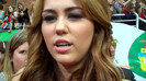 Miley Cyrus at the 2011 Kids\' Choice Awards 034