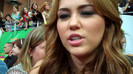 Miley Cyrus at the 2011 Kids\' Choice Awards 040