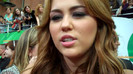 Miley Cyrus at the 2011 Kids\' Choice Awards 042