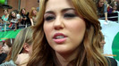 Miley Cyrus at the 2011 Kids\' Choice Awards 044