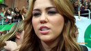 Miley Cyrus at the 2011 Kids\' Choice Awards 045